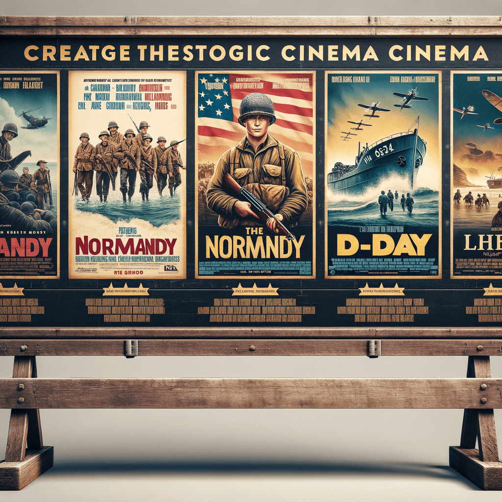 80 anni dallo sbarco in Normandia, scopri 5 film per ricordare il D-Day