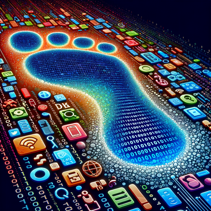 Che cos'è la Digital Footprint?