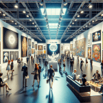 Tutto sull’edizione di Basilea di Art Basel 2024