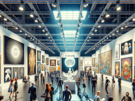 Tutto sull\'edizione di Basilea di Art Basel 2024