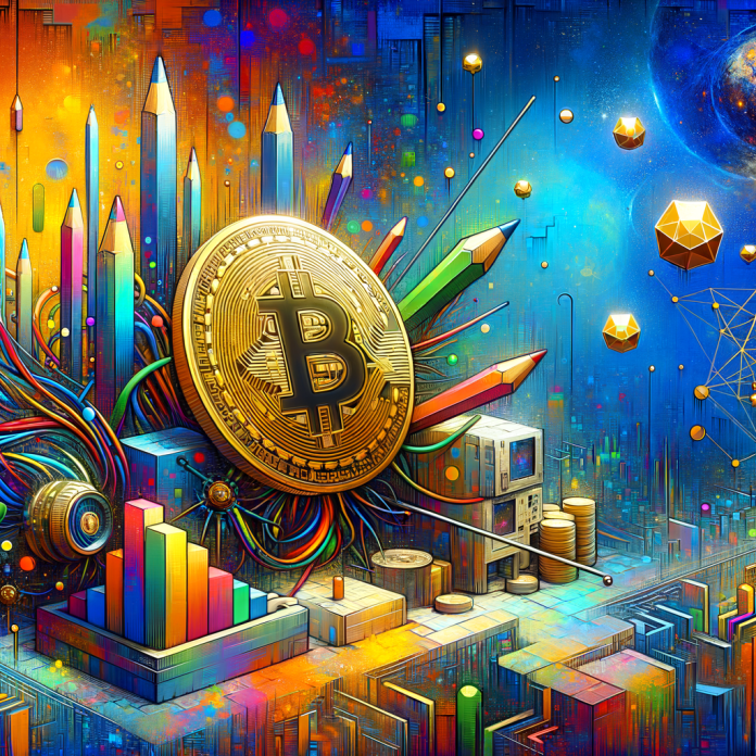 Il mercato degli NFT e la Crypto Art: Opportunità di investimento. Scopri il mondo della Crypto Art, dagli NFT di Beeple agli artisti emergenti che stanno rivoluzionando il settore.